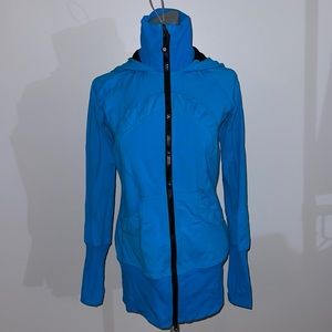 Lululemon Gather Together Jacket